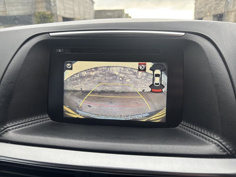 Used Mazda CX-5 2016 for sale - 77373150: Photo 24