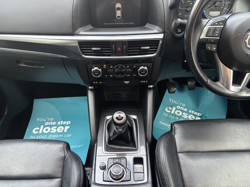 Used Mazda CX-5 2016 for sale - 77373150: Photo 5