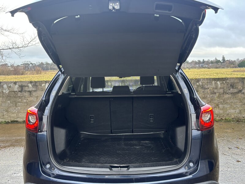 Used Mazda CX-5 2016 for sale - 77373150: Photo 9