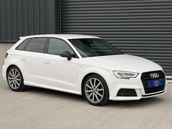 Used Audi A3 2019 for sale - 79612031: Photo