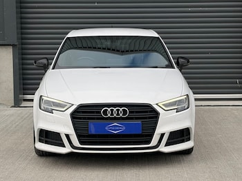 Used Audi A3 2019 for sale - 79612031: Photo