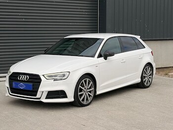 Used Audi A3 2019 for sale - 79612031: Photo