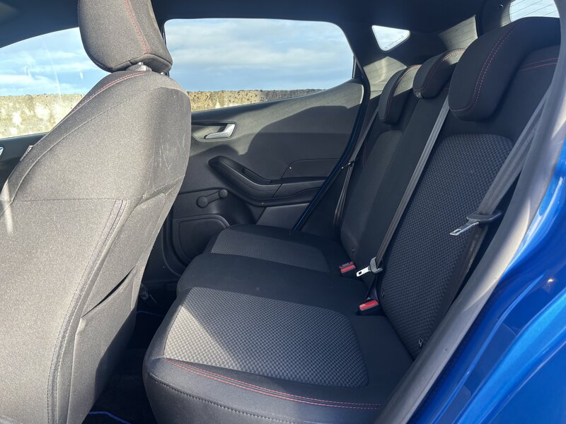 Used Ford Fiesta 2019 for sale - 76739710: Photo 13