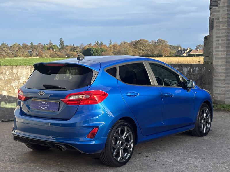 Used Ford Fiesta 2019 for sale - 76739710: Photo 15