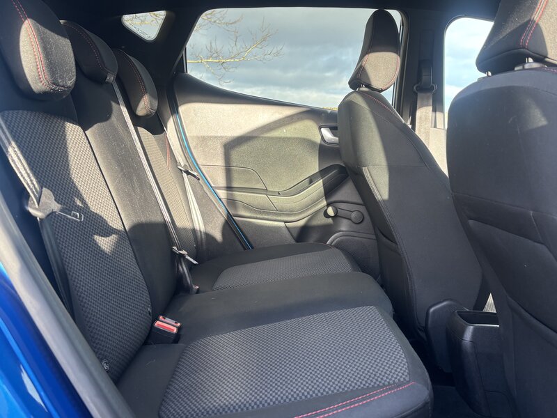 Used Ford Fiesta 2019 for sale - 76739710: Photo 18