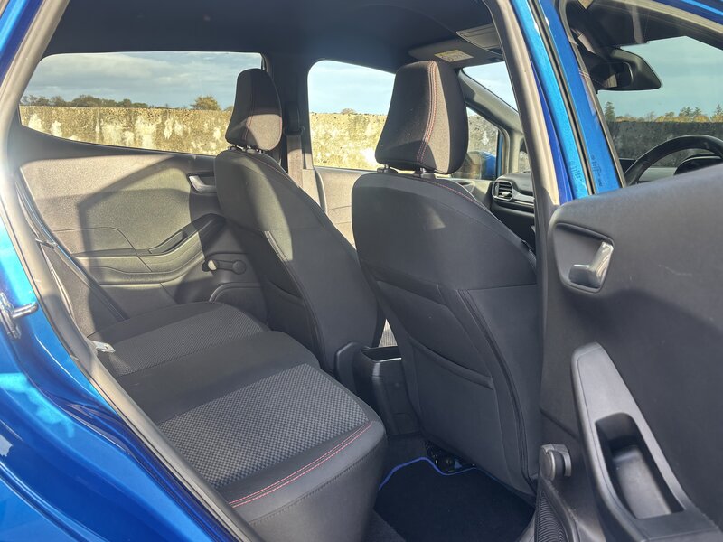 Used Ford Fiesta 2019 for sale - 76739710: Photo 19