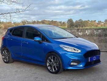 Ford - Fiesta
