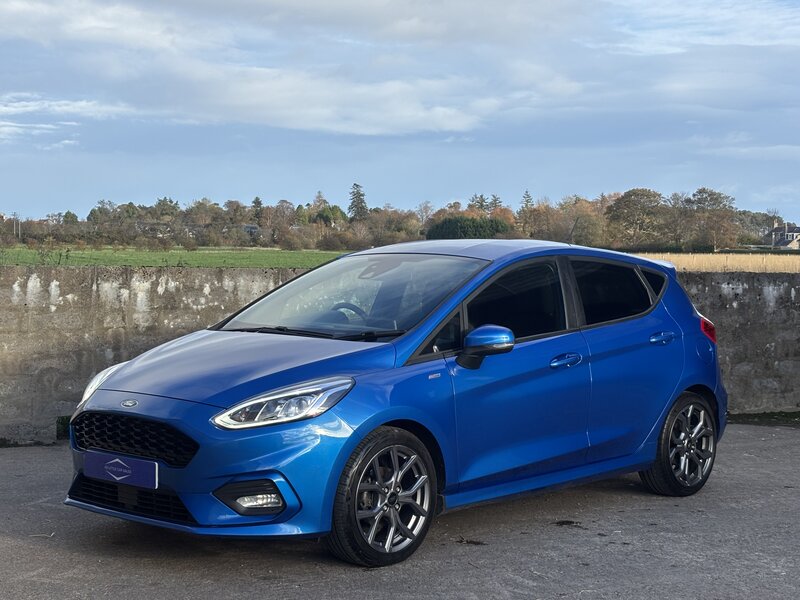 Used Ford Fiesta 2019 for sale - 76739710: Photo 20