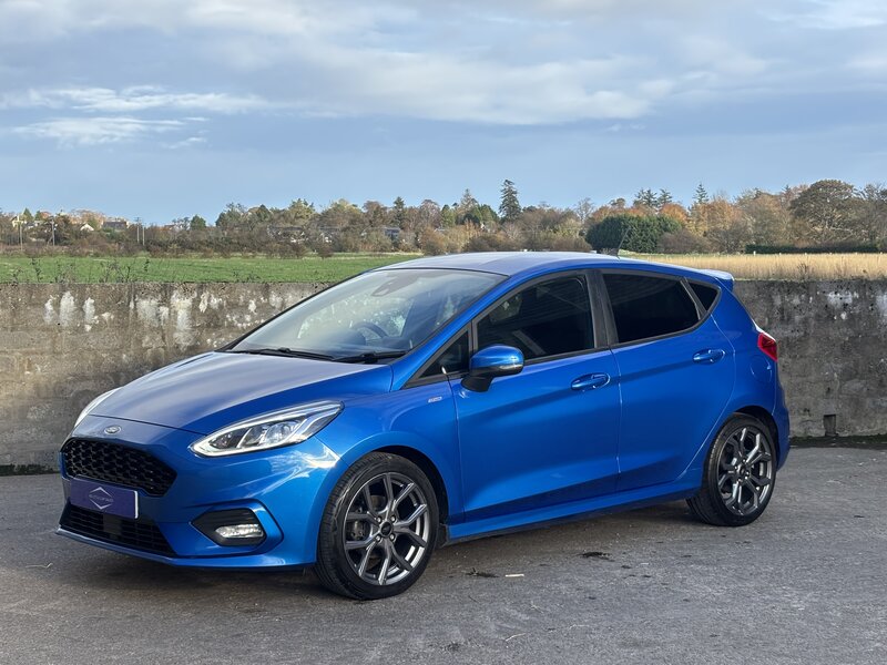 Used Ford Fiesta 2019 for sale - 76739710: Photo 21