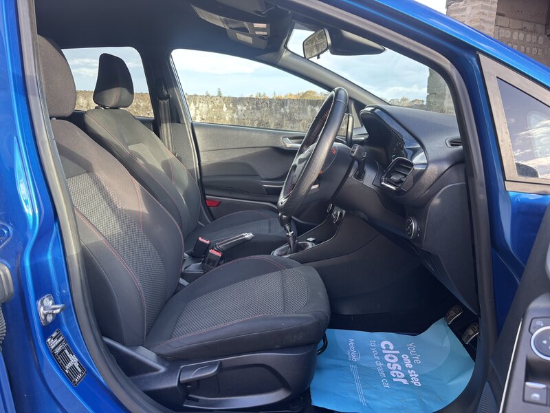 Used Ford Fiesta 2019 for sale - 76739710: Photo 24