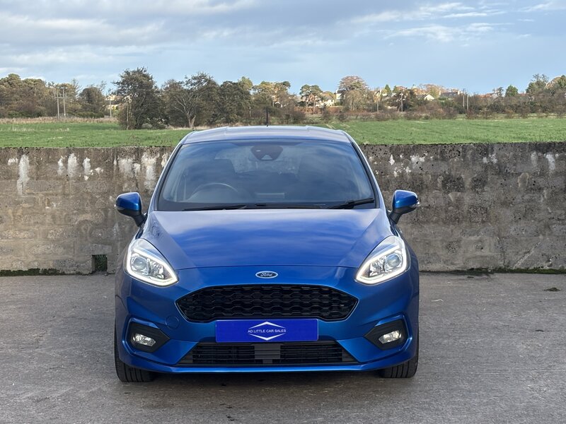 Used Ford Fiesta 2019 for sale - 76739710: Photo 4