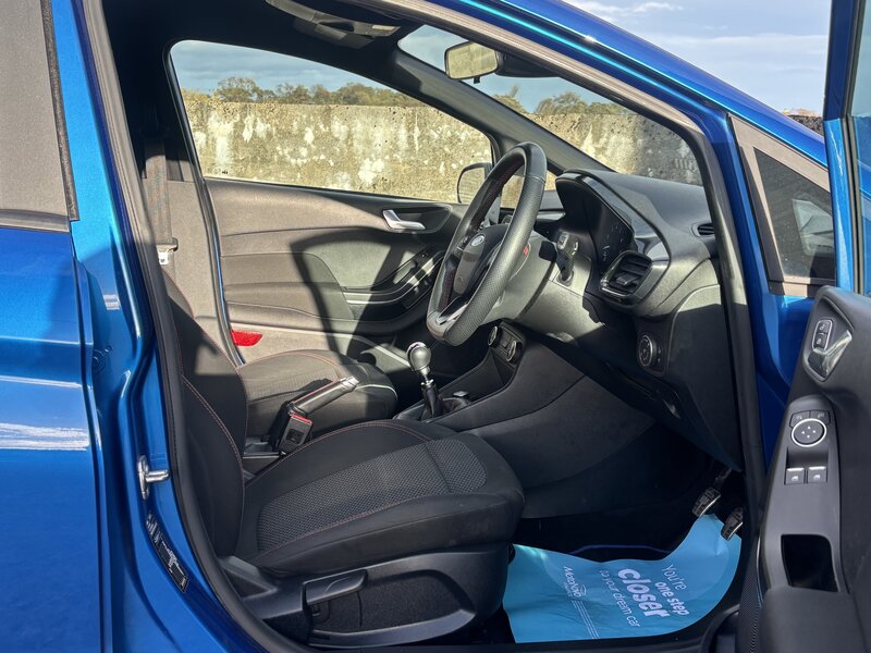 Used Ford Fiesta 2019 for sale - 76739710: Photo 5