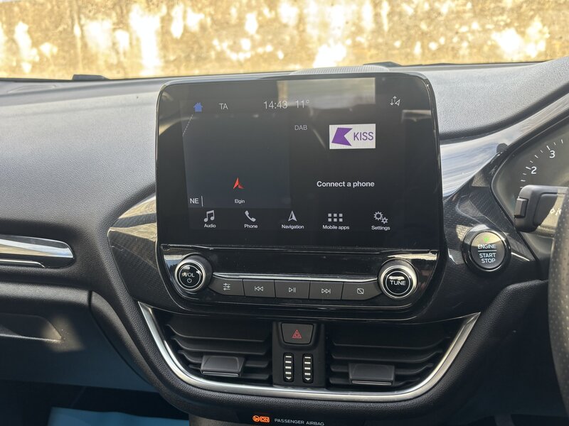 Used Ford Fiesta 2019 for sale - 76739710: Photo 7