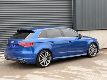 Used Audi A3 2015 for sale - 79147161: Photo