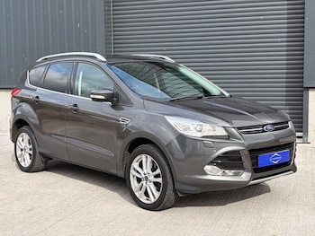 Used Ford Kuga 2016 for sale - 79288007: Photo