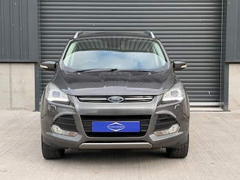 Used Ford Kuga 2016 for sale - 79288007: Photo