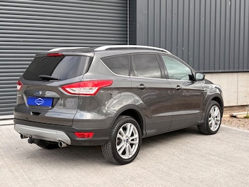Used Ford Kuga 2016 for sale - 79288007: Photo