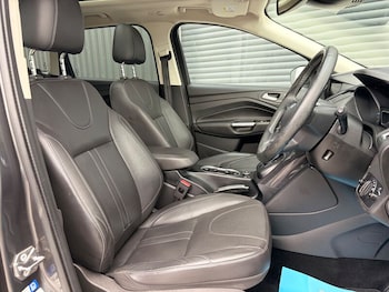 Used Ford Kuga 2016 for sale - 79288007: Photo