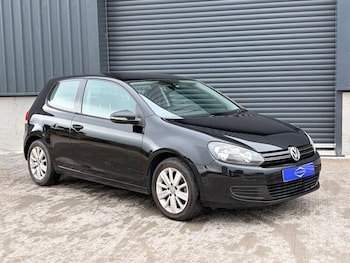 Used Volkswagen Golf 2012 for sale - 79182818: Photo