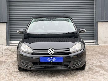 Used Volkswagen Golf 2012 for sale - 79182818: Photo