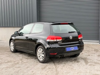 Used Volkswagen Golf 2012 for sale - 79182818: Photo