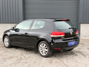 Used Volkswagen Golf 2012 for sale - 79182818: Photo