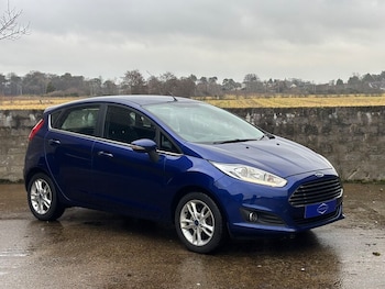 Ford Fiesta feature image