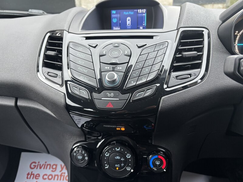 Used Ford Fiesta 2017 for sale - 77457952: Photo 26