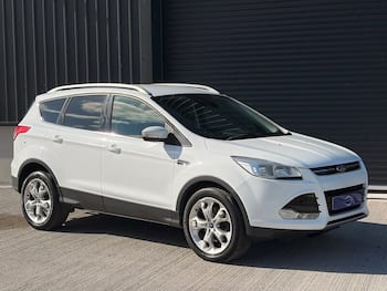 Used Ford Kuga 2015 for sale - 79713875: Photo
