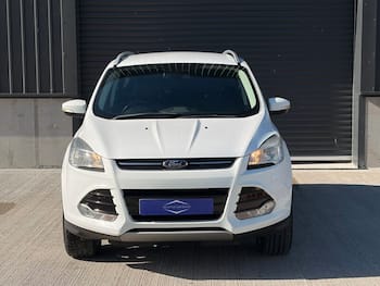 Used Ford Kuga 2015 for sale - 79713875: Photo