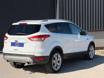 Used Ford Kuga 2015 for sale - 79713875: Photo