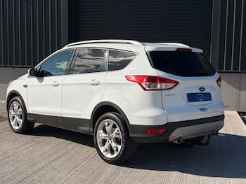 Used Ford Kuga 2015 for sale - 79713875: Photo