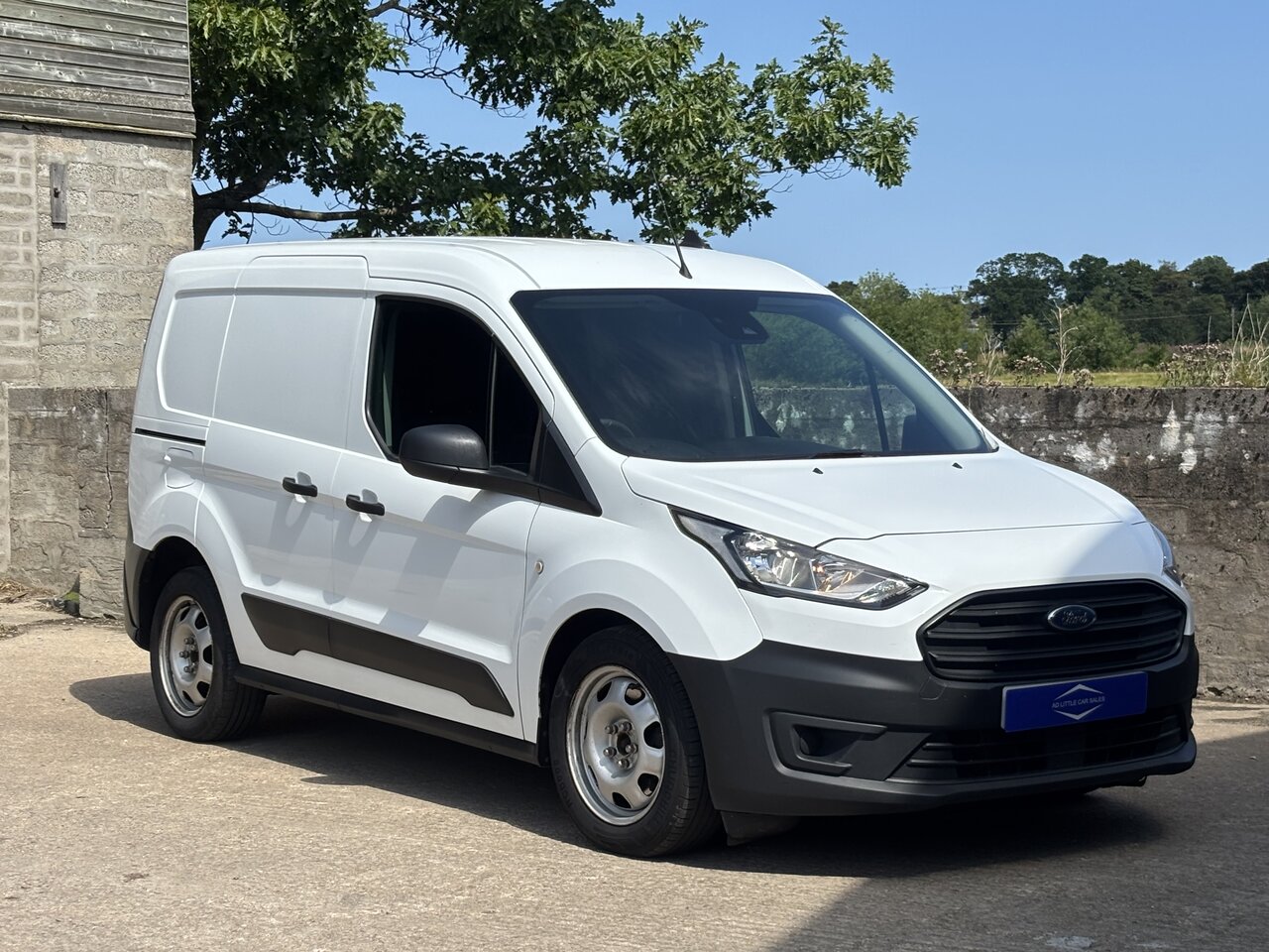 Vehicle 23