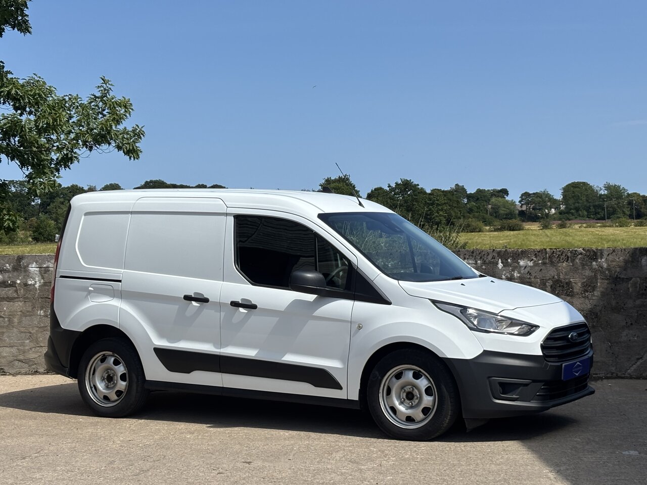 Vehicle 24