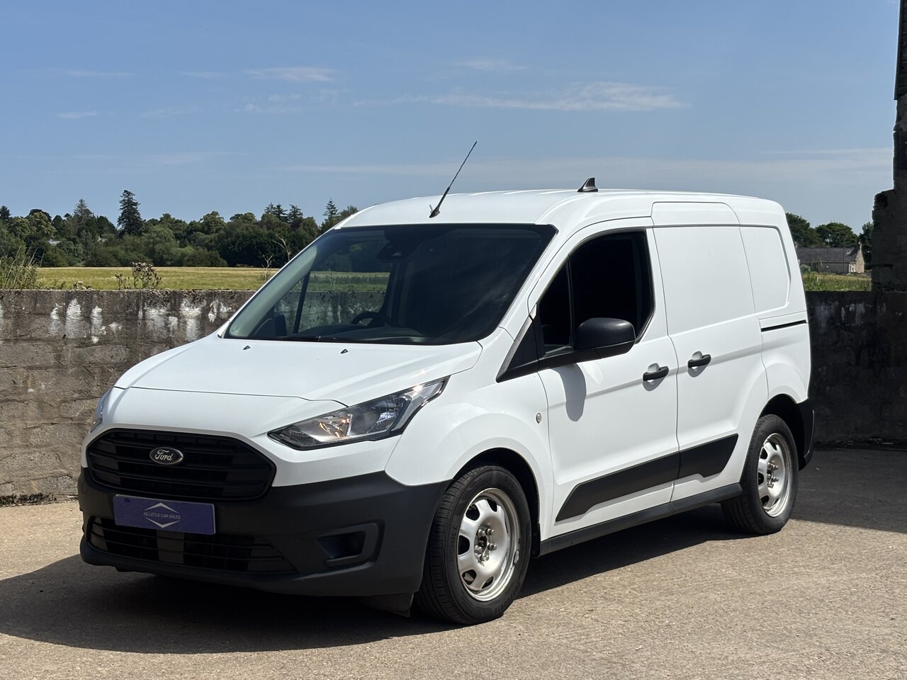 Vehicle 26