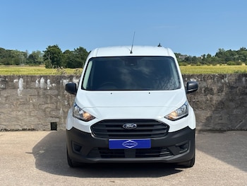 Used Ford Transit Connect 2022 for sale - 75236188: Photo