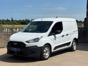 Used Ford Transit Connect 2022 for sale - 75236188: Photo
