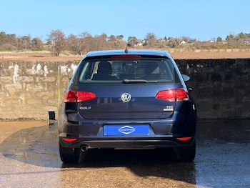 Used Volkswagen Golf 2016 for sale - 77971826: Photo