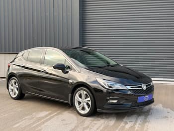 Used Vauxhall Astra 2019 for sale - 79809031: Photo