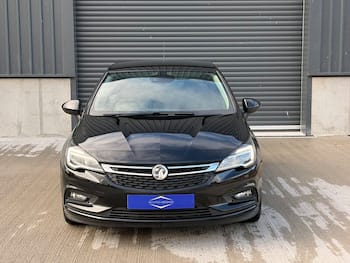 Used Vauxhall Astra 2019 for sale - 79809031: Photo