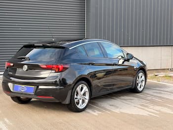 Used Vauxhall Astra 2019 for sale - 79809031: Photo