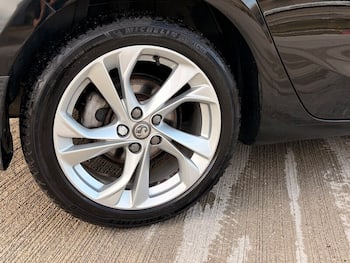 Used Vauxhall Astra 2019 for sale - 79809031: Photo