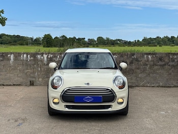 Used MINI Hatch 2014 for sale - 76519823: Photo