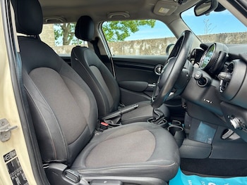 Used MINI Hatch 2014 for sale - 76519823: Photo