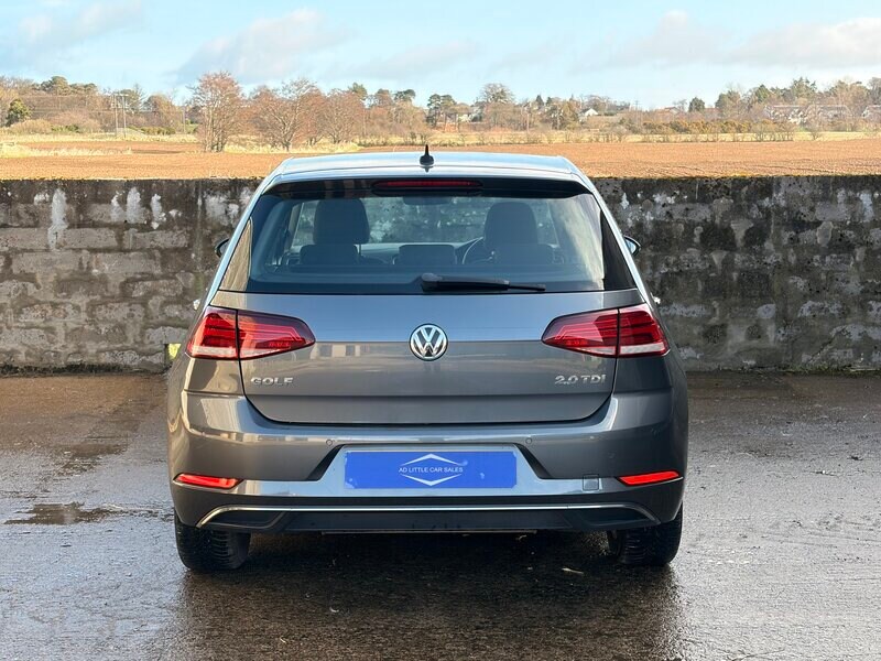 Used Volkswagen Golf 2018 for sale - 78059404: Photo 10