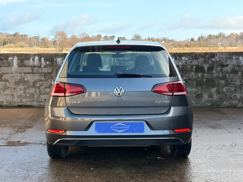 Used Volkswagen Golf 2018 for sale - 78059404: Photo 11