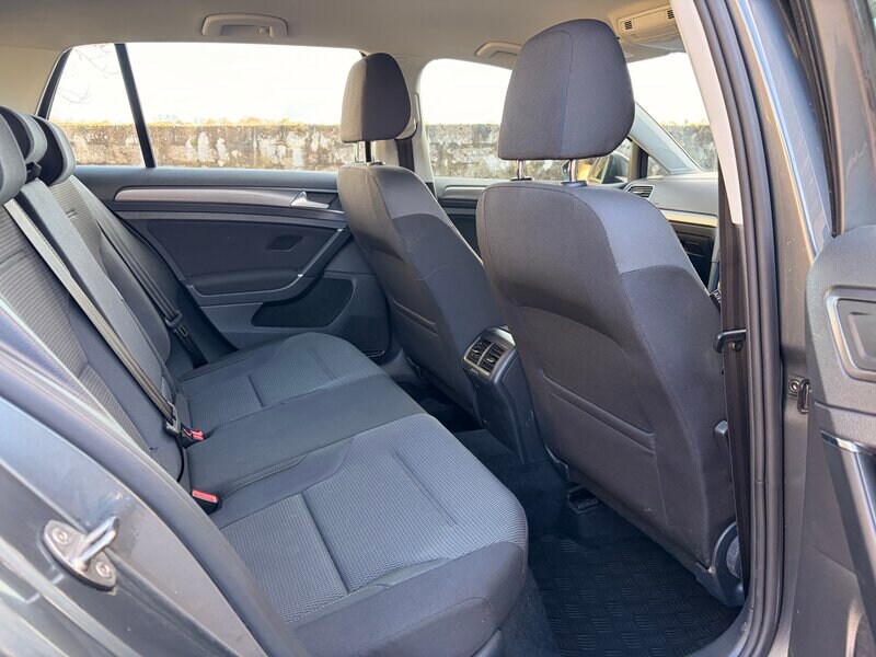 Used Volkswagen Golf 2018 for sale - 78059404: Photo 13