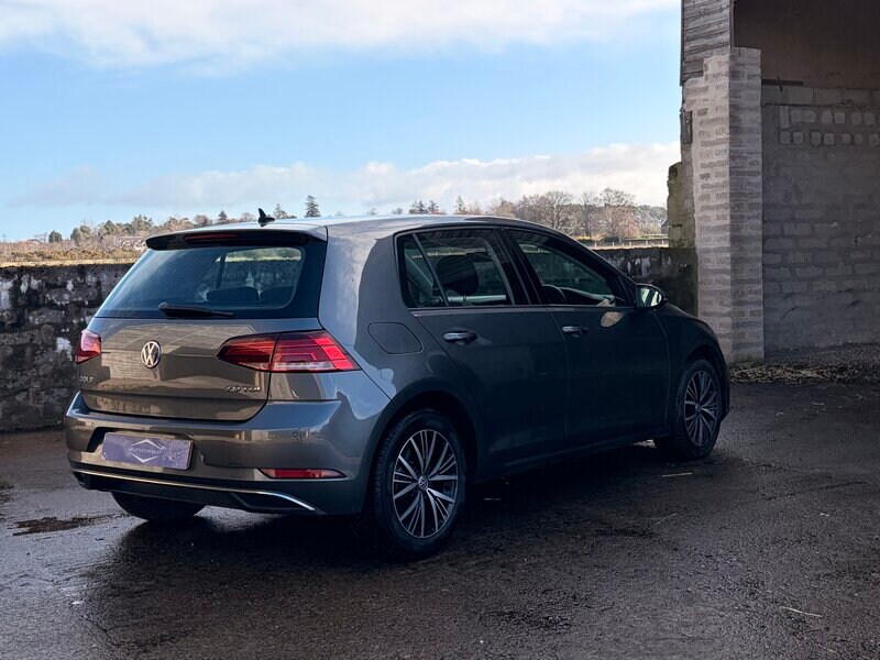Used Volkswagen Golf 2018 for sale - 78059404: Photo 15