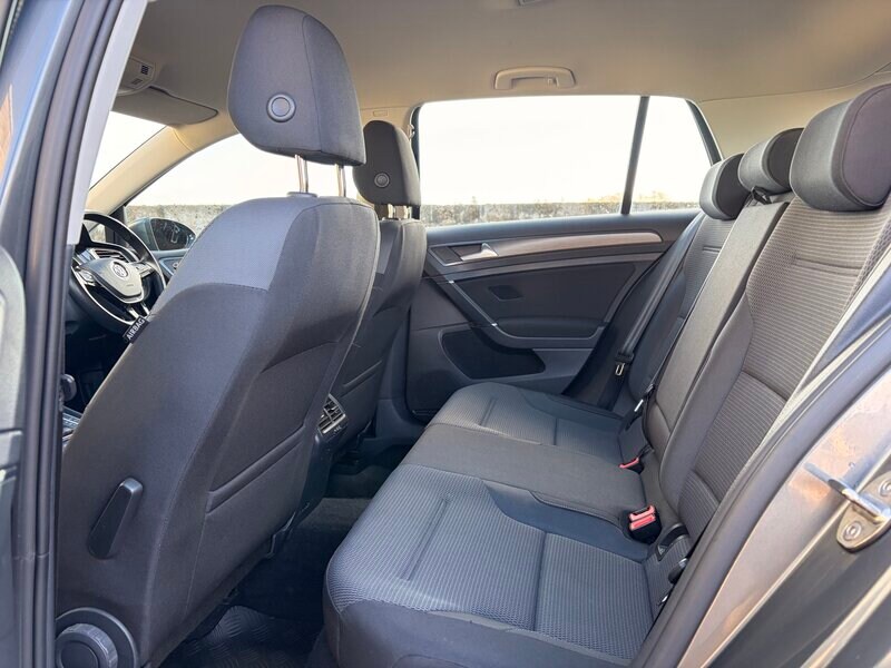 Used Volkswagen Golf 2018 for sale - 78059404: Photo 17