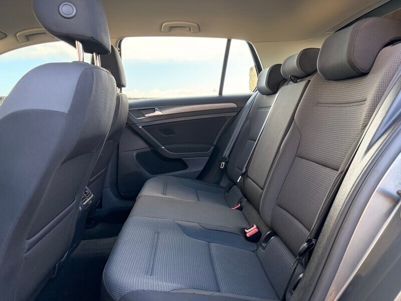 Used Volkswagen Golf 2018 for sale - 78059404: Photo 18